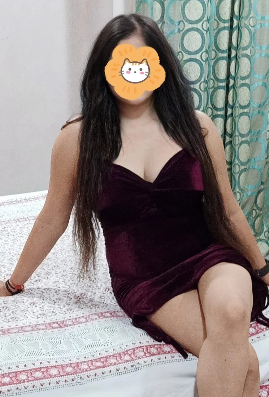 Full Satisfeld & Genuine No Advance Esco – Indian escort in Pune — 2 / 4