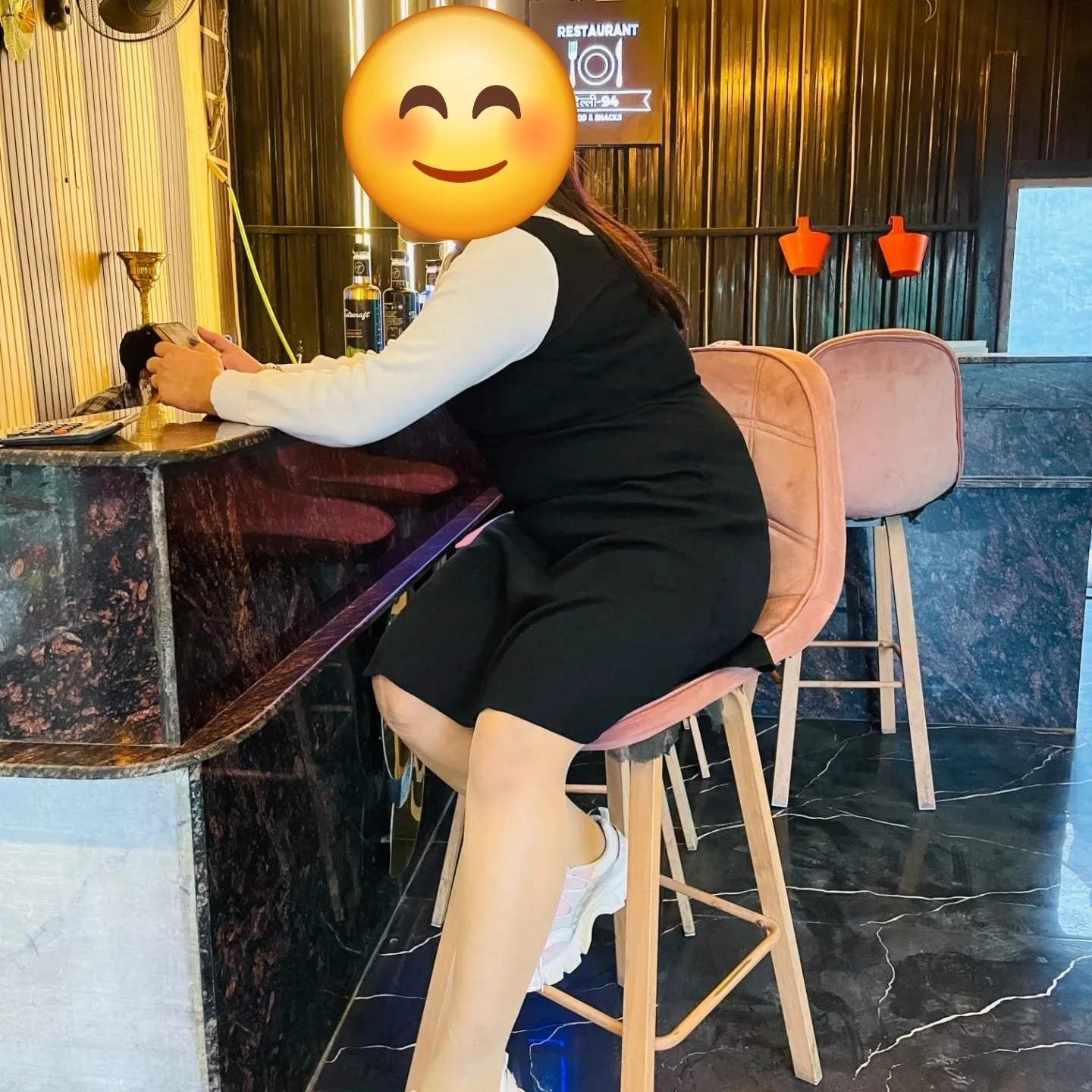 Pinkcity Escort Agency, Escort Agency – escort in Jaipur — 2 / 3