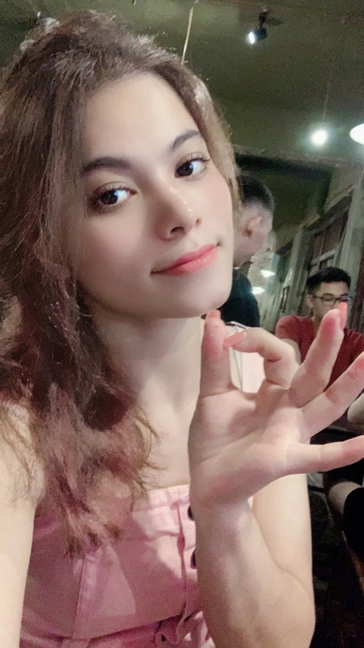 Hina – Vietnamese escort in Hanoi — 4 / 5