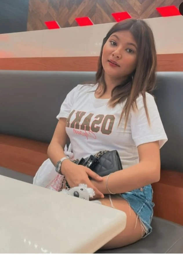Sawera – escort in Colombo — 2 / 3