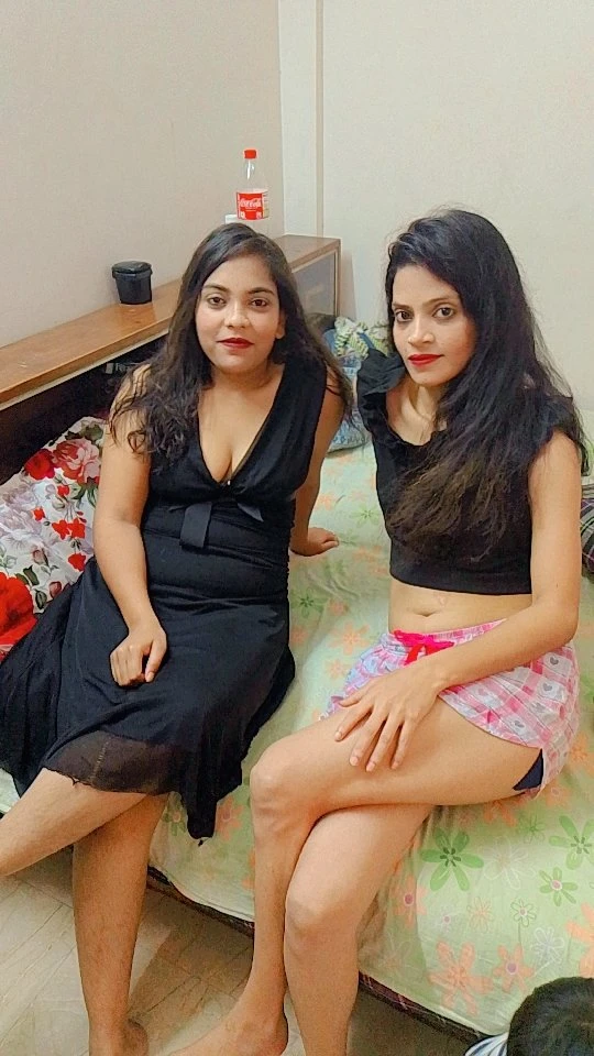 Shakshi & Janvi Independent Video Confir – Indian escort in New Delhi — 2 / 16