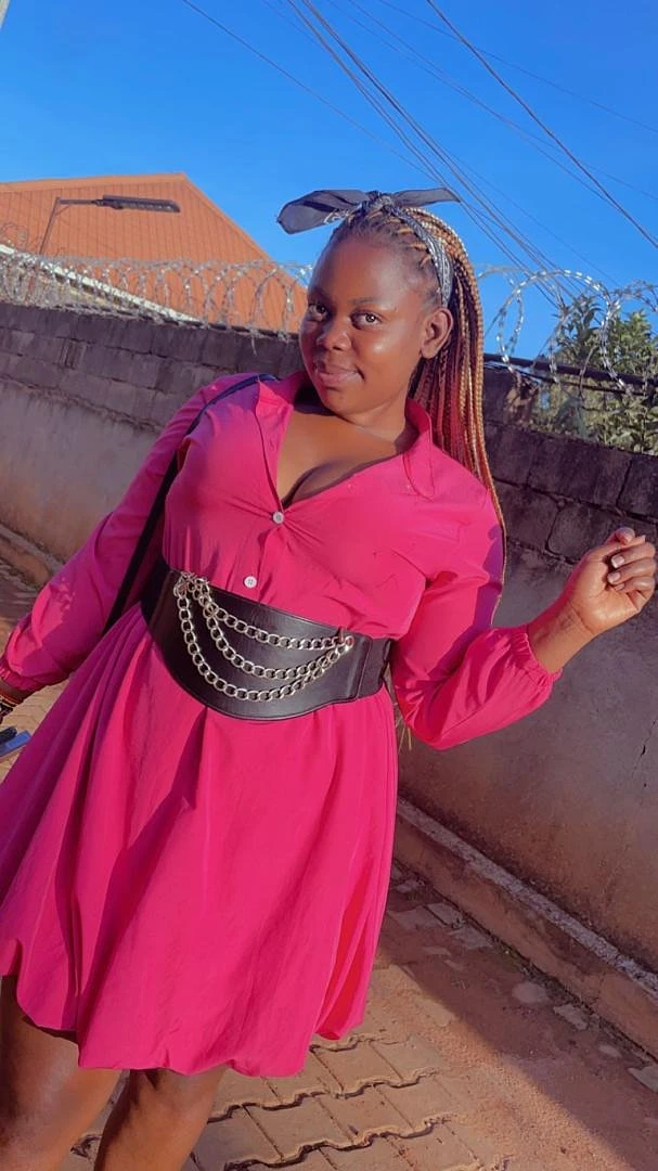 Tahia – Ugandan escort in Kampala — 2 / 4
