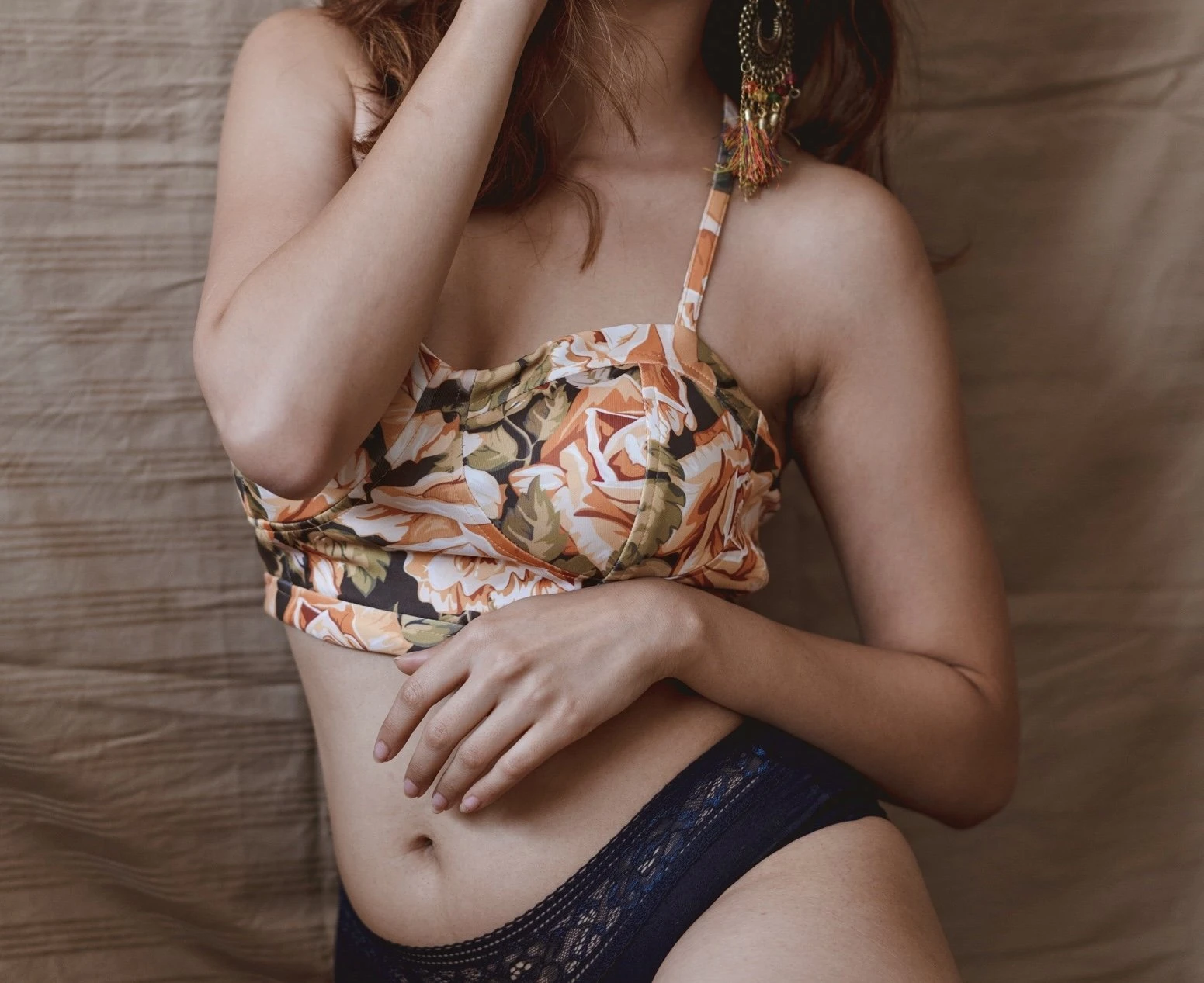 Tiya Saha – Indian escort in Pune — 11 / 14