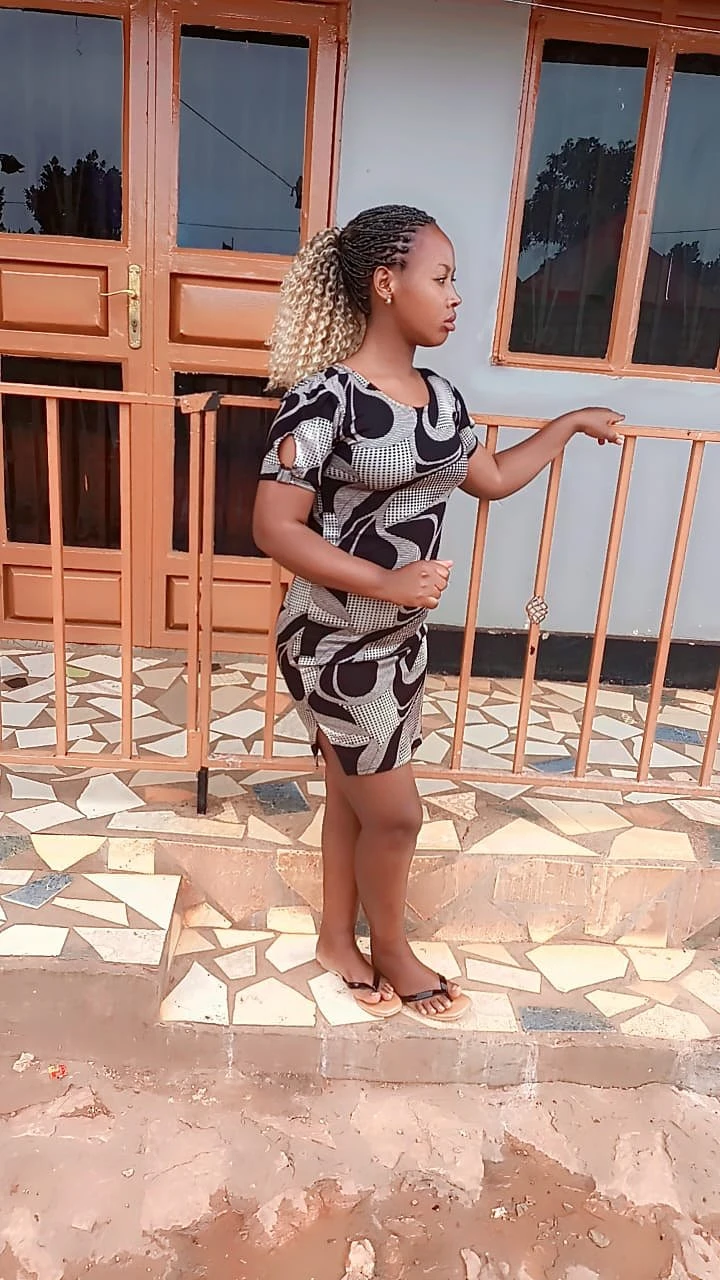 Gift Staying in Namasuba Entebbe Road – escort in Entebbe — 3 / 4