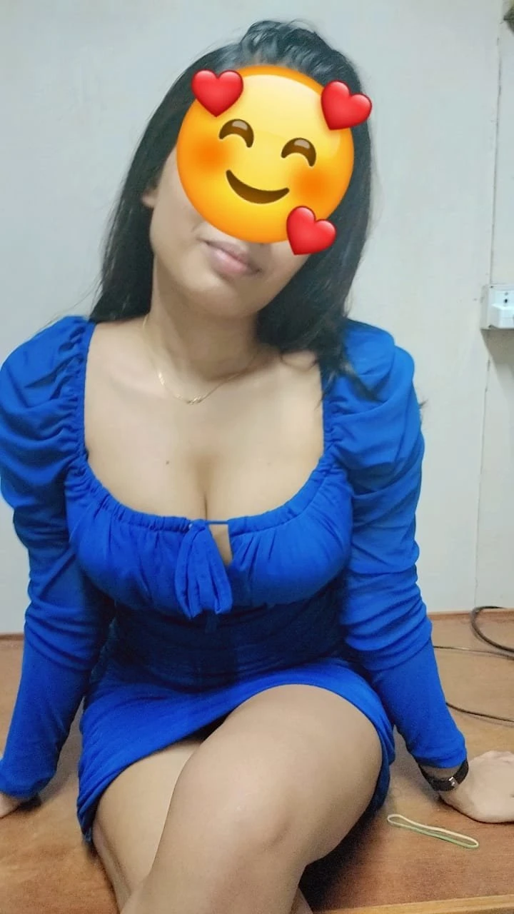 Adhya – Indian escort in Mumbai — 2 / 5