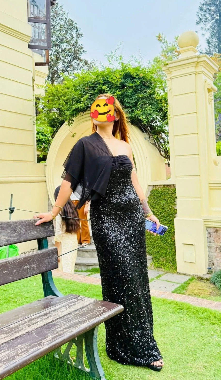 Independent girl for hand cash service – Nepalese escort in Kathmandu — 2 / 3