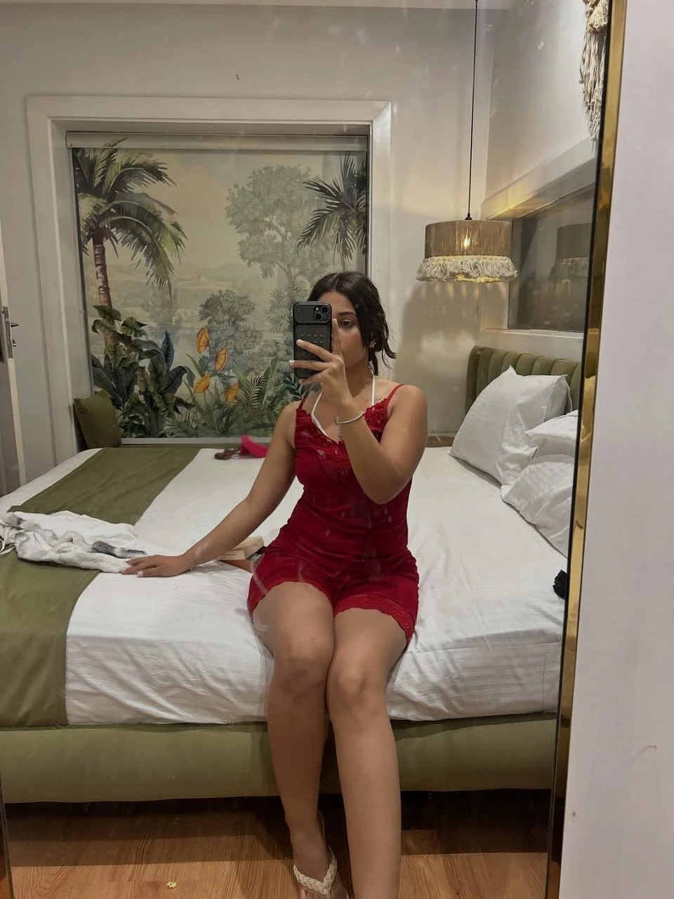 Vidhi Patel Escort Service 24 Hours – escort in Ahmedabad — 5 / 6
