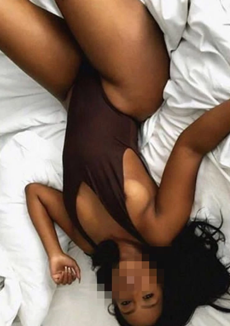 Sun – French escort in Abidjan — 3 / 7