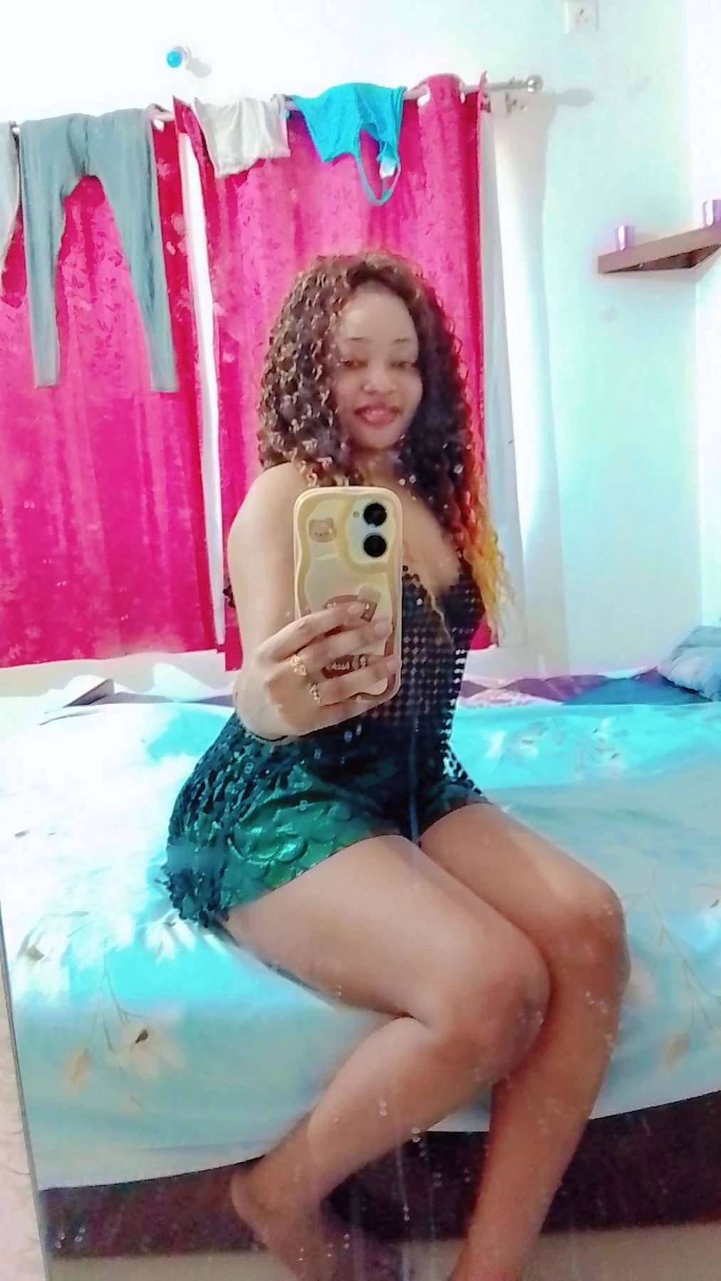 Grea – escort in Pune — 5 / 12
