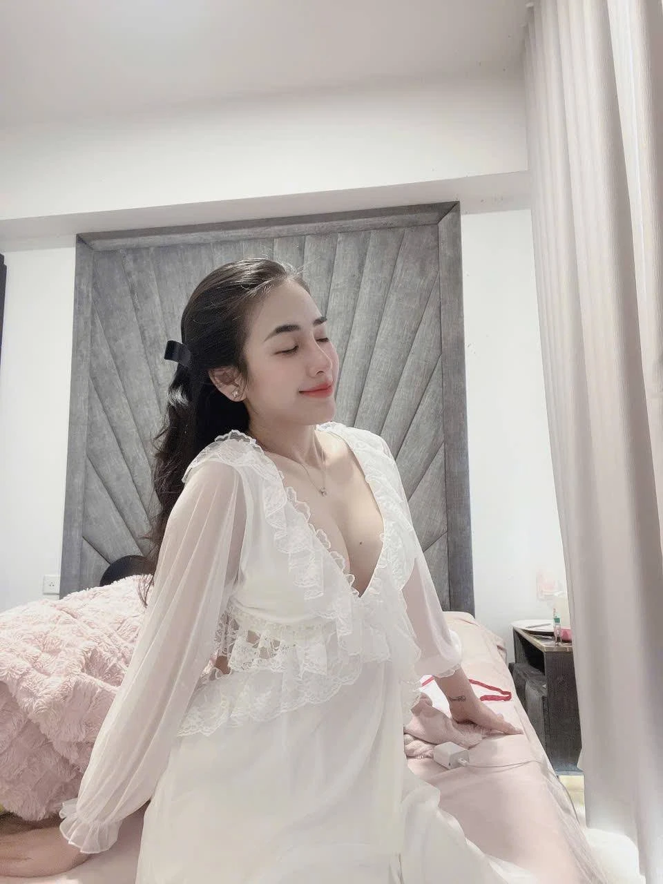 Kane – Vietnamese escort in Ho Chi Minh City — 9 / 22