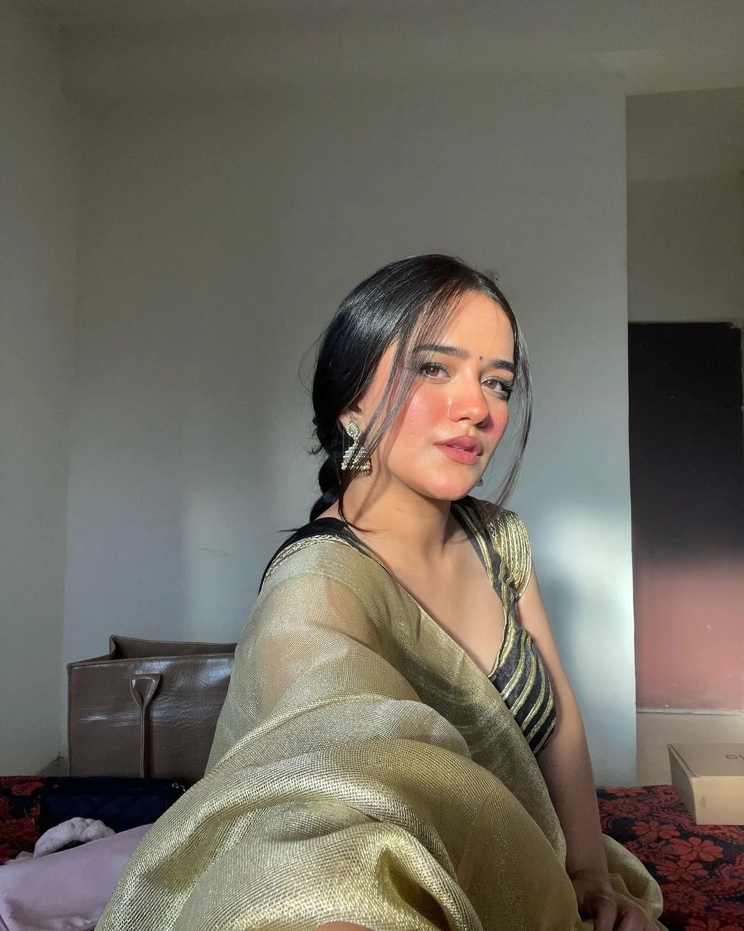 My self Safiya MR visitor message: – escort in Indore, Escort, Indore