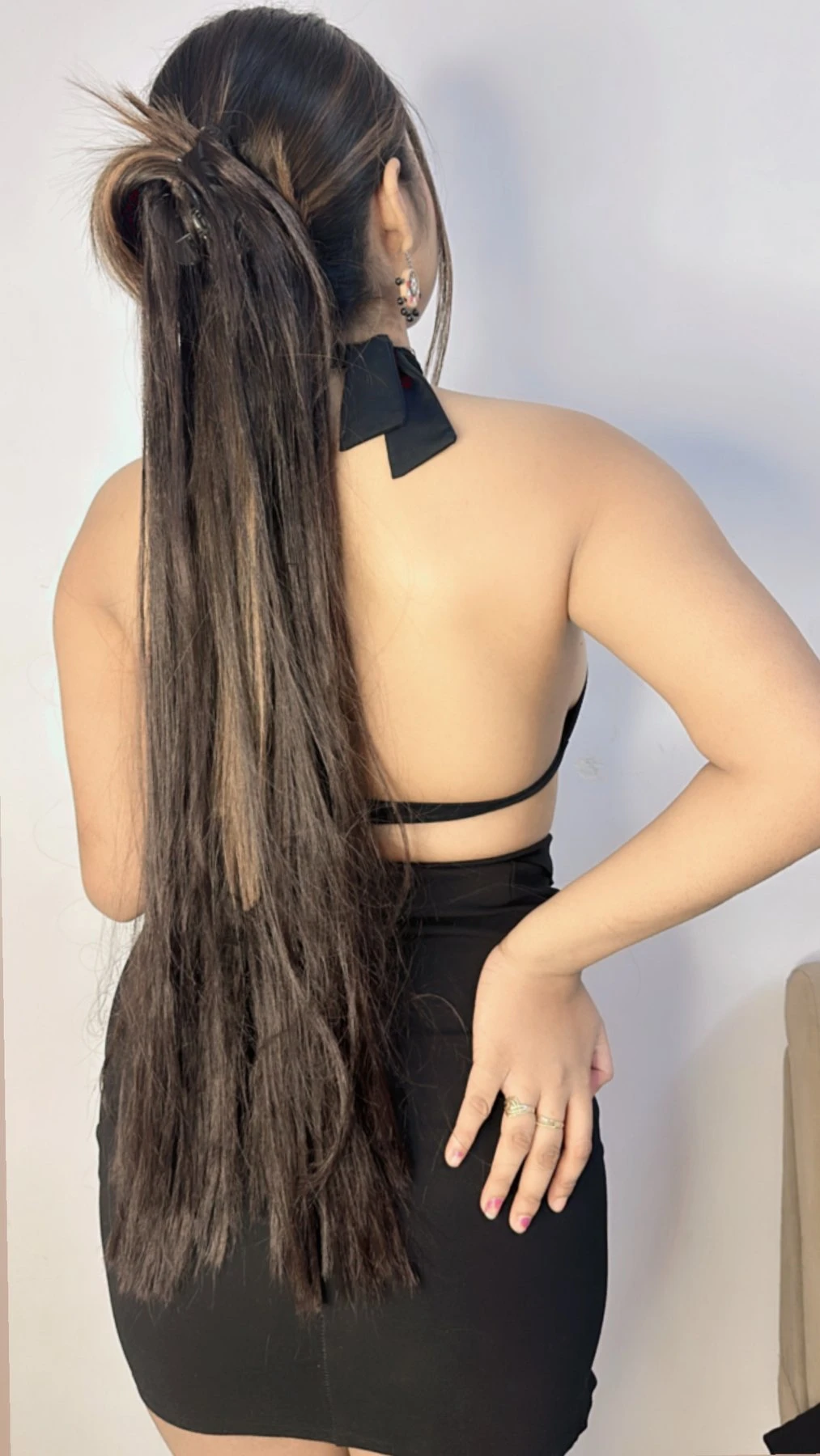 Preet {Independent} – Indian escort in Mumbai, Escort, Mumbai