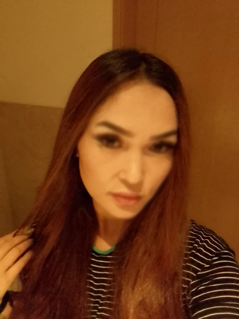 Kira Russian Girl Only for Real Sex Meet – Russian escort in New Delhi — 7 / 9