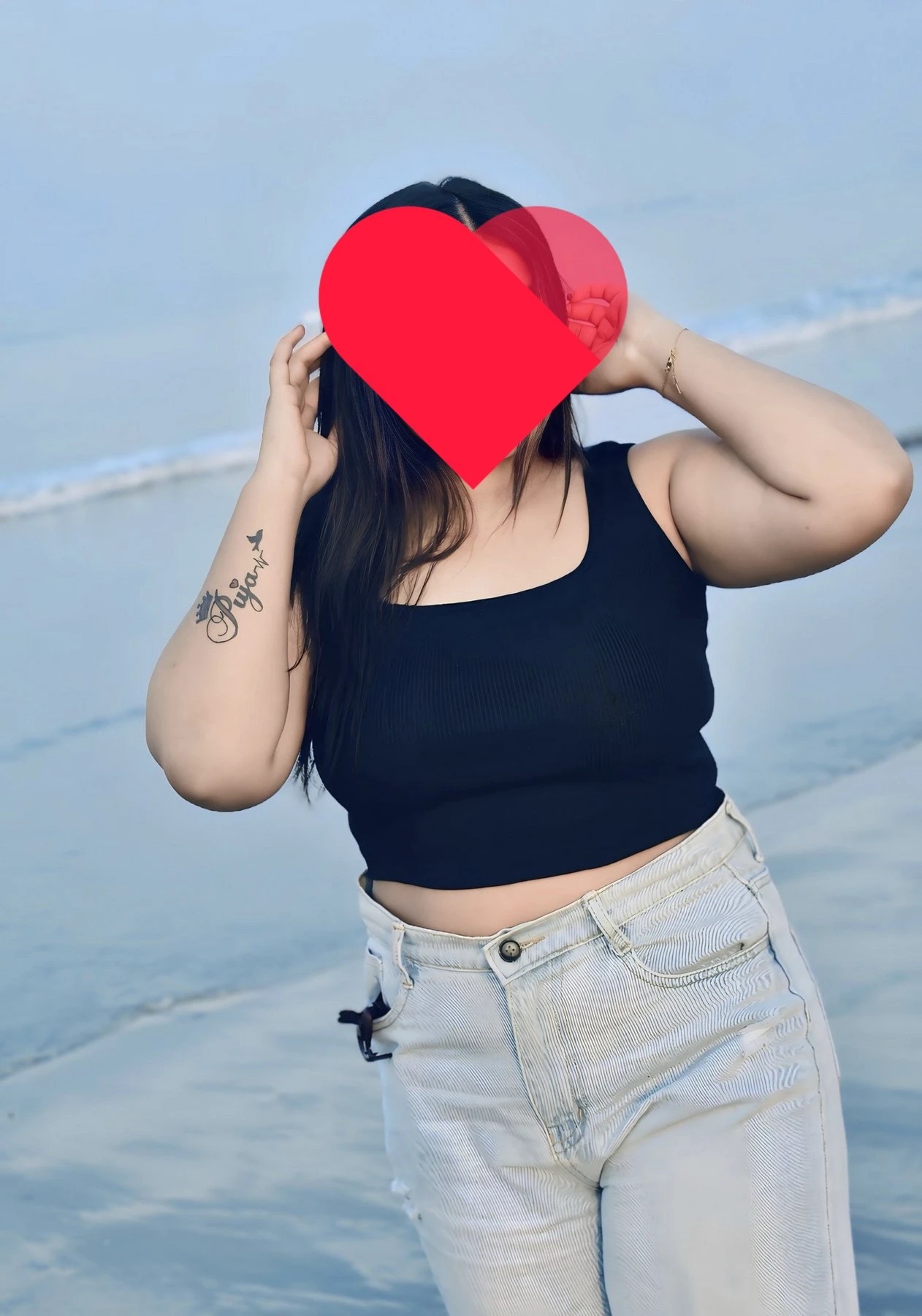 Soni [ individual ] Cam Meet Chat Sex🦋 – Indian escort in Mumbai — 3 / 4
