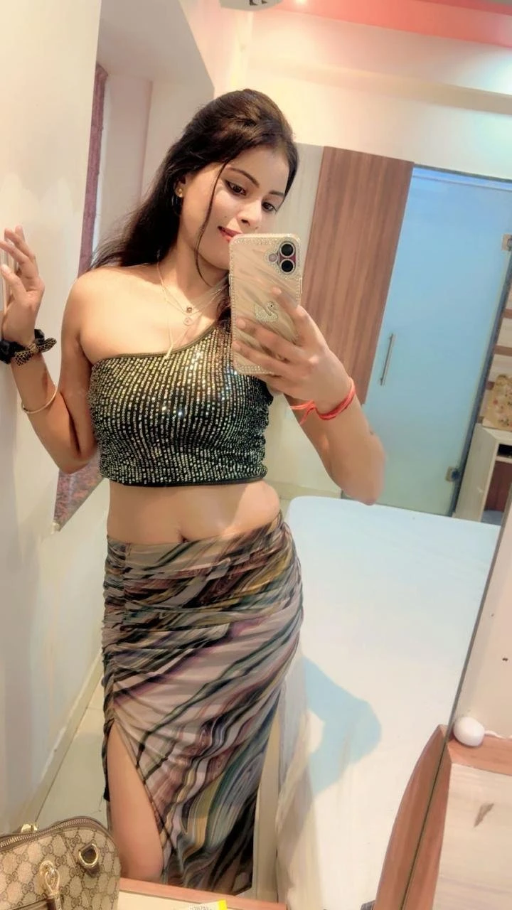 ❣️CAM SESSION & REAL MEET& ❣️ – Indian escort in Mumbai — 5 / 9