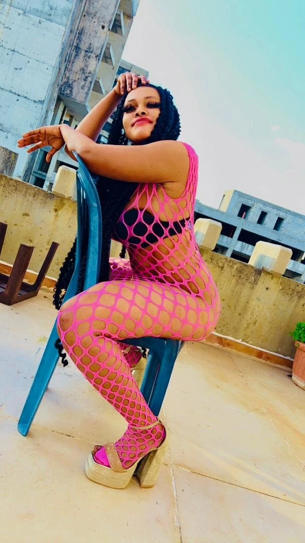 Sexy – Nigerian escort in Beirut, Escort, Beirut