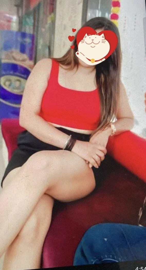 Khushi Cute N Alone Girl – Indian escort in New Delhi — 3 / 8