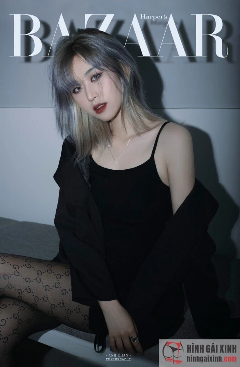 Alesseya – escort in Ho Chi Minh City — 3 / 6