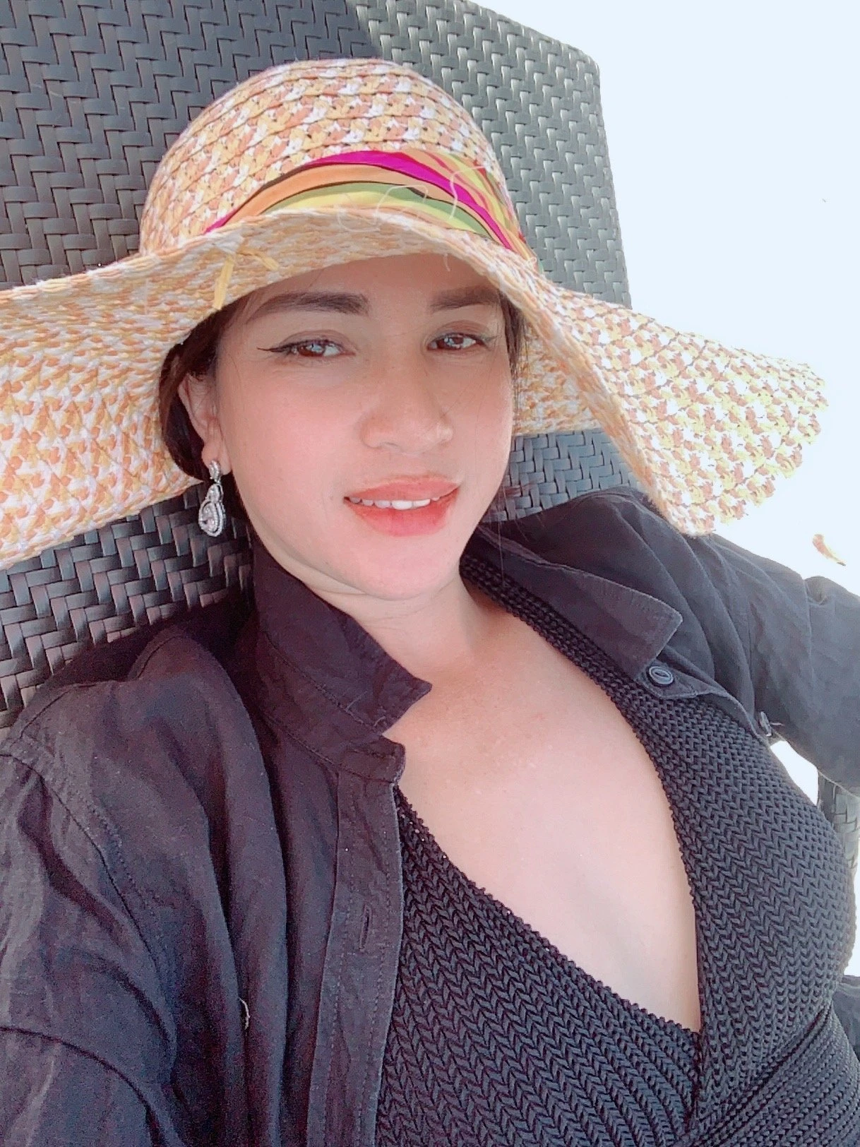 Sophia – Vietnamese escort in Ho Chi Minh City — 4 / 7