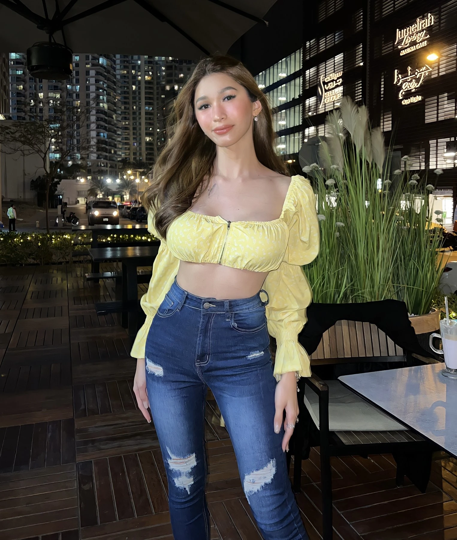 PreciousYUKI – Japanese escort in Mumbai — 3 / 25