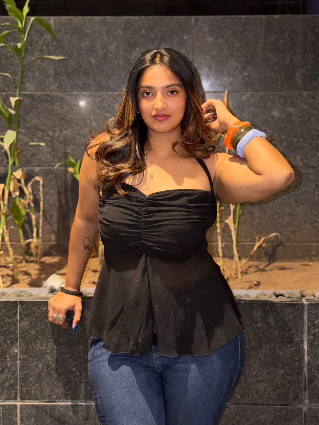 Jothi – Indian escort in Pondicherry, Escort, Pondicherry