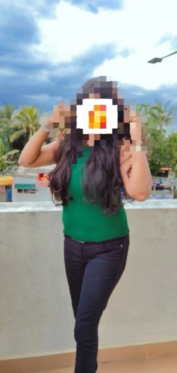 Delisha ( Happy Smile) – Sri Lankan escort in Colombo, Escort, Colombo