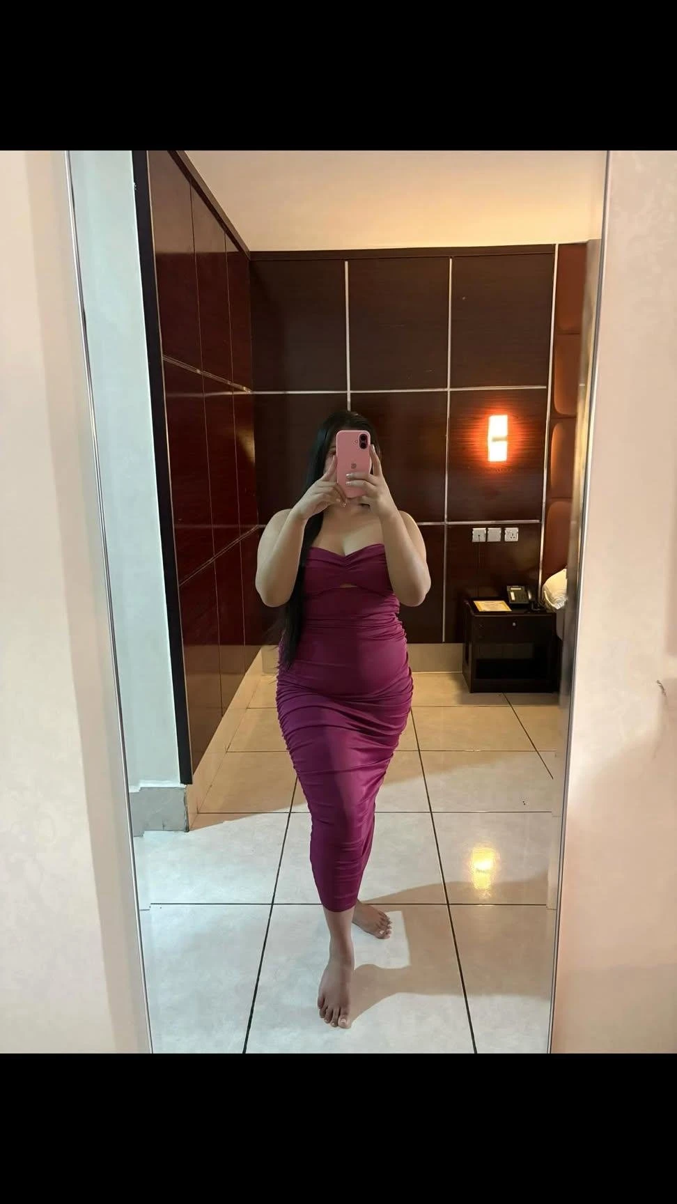 Naini (Nha Trang) Young Tight Pusssy Bbw – escort in Nha Trang — 2 / 5