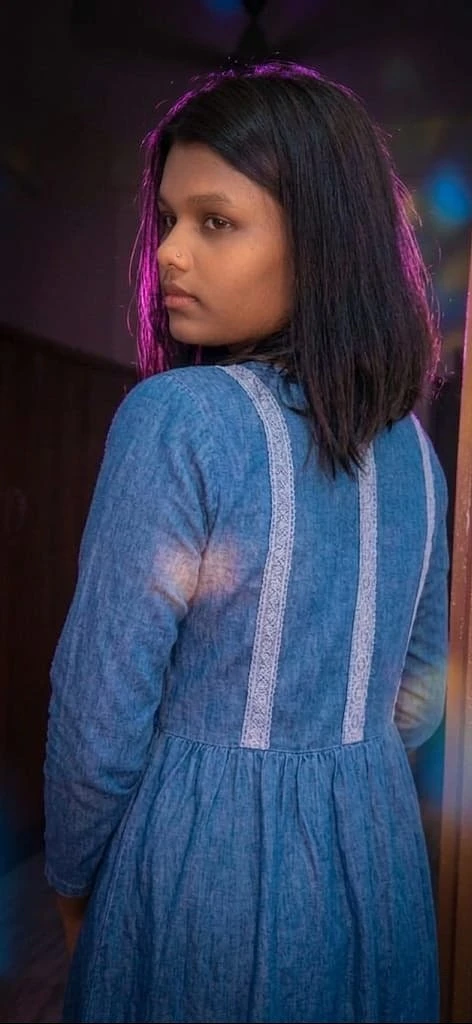 Jiya – Indian escort in New Delhi — 3 / 4