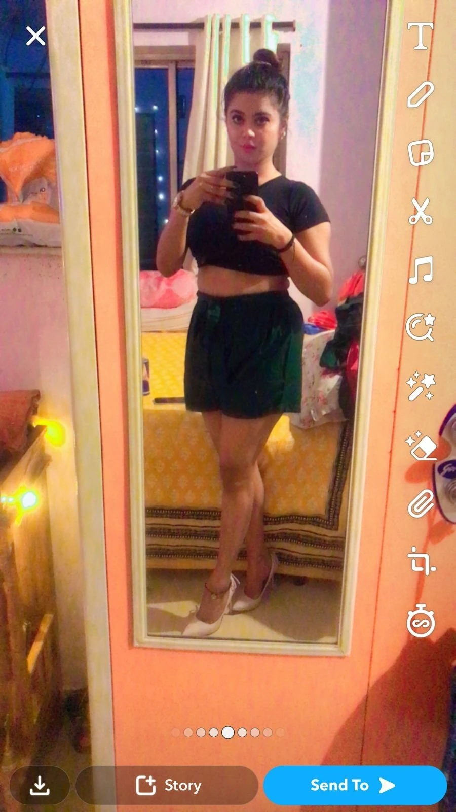 Nikita Sharma – Indian escort in Thane, Escort, Thane