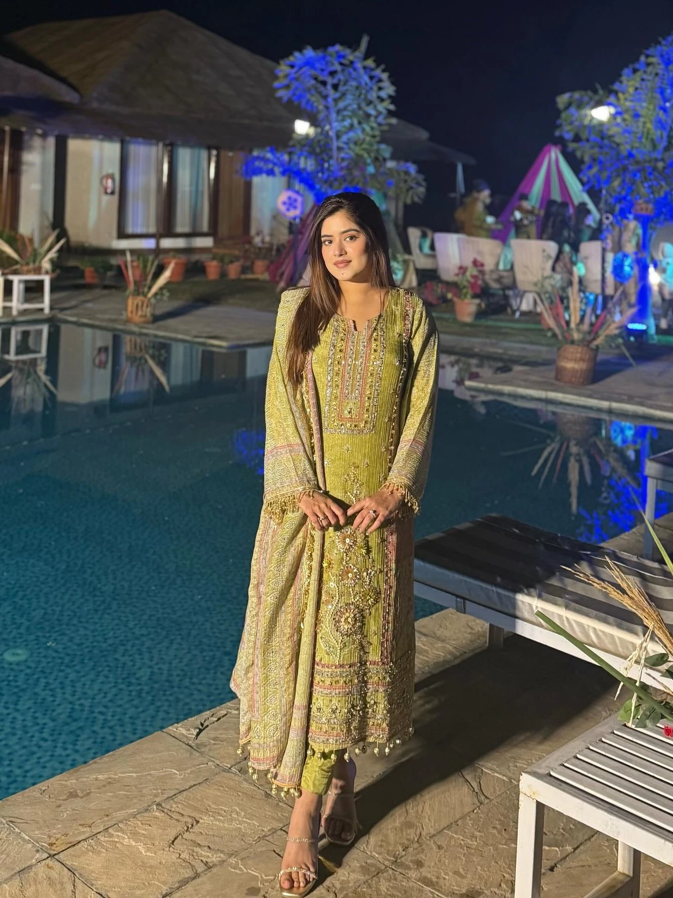 Kiara – Indian escort in Nanded — 3 / 5