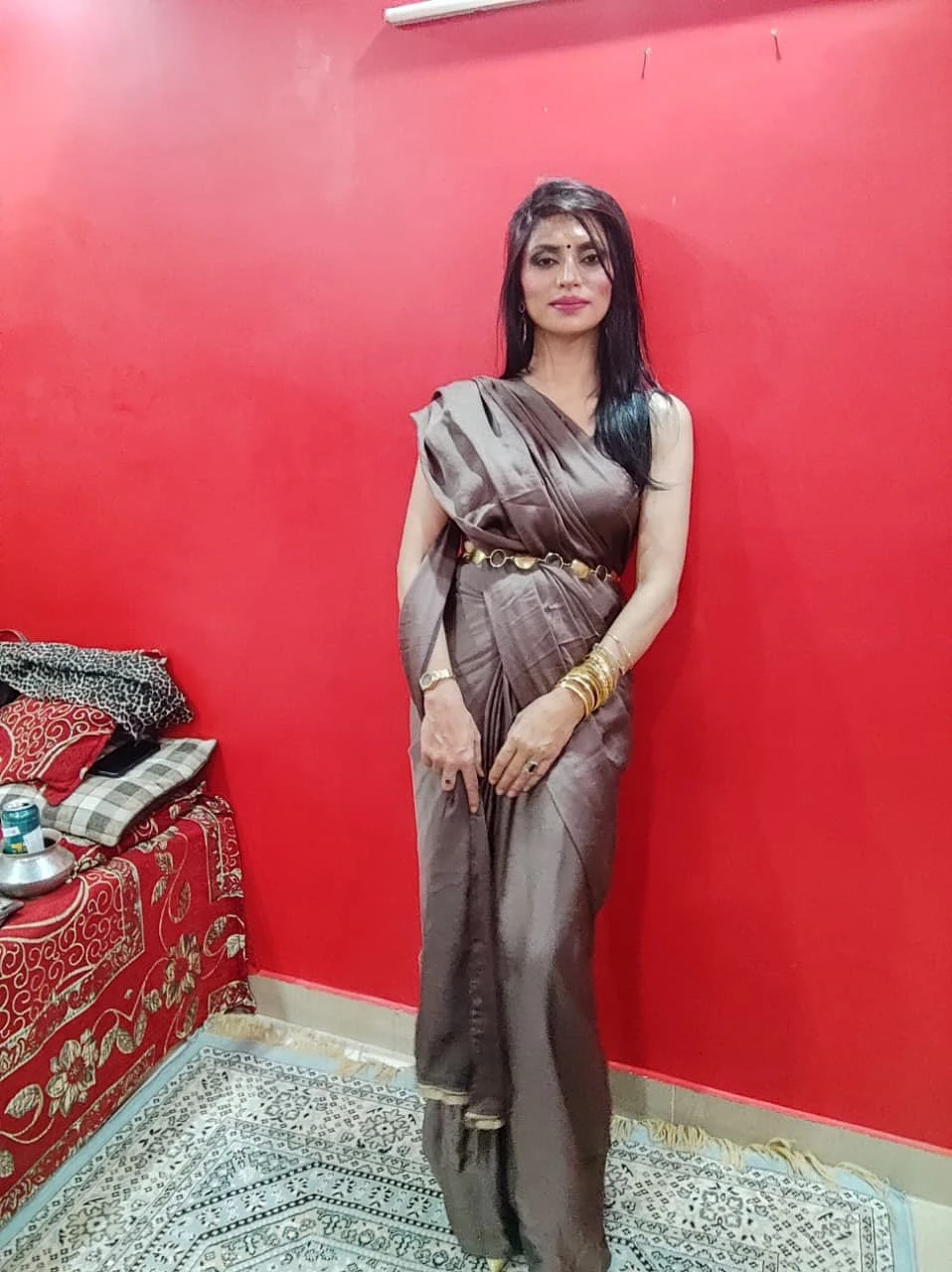 Mistress Alisha – Indian escort in New Delhi — 29 / 31