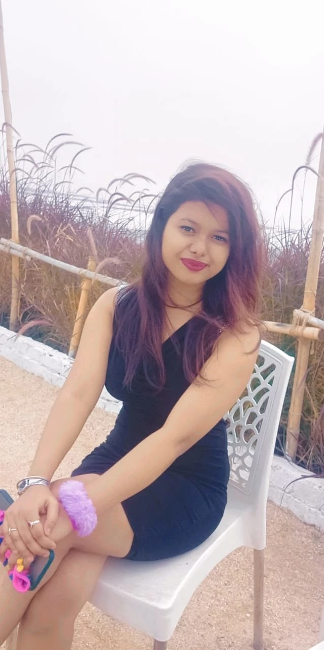 Shneha Patel – Iranian escort in Mumbai — 3 / 5