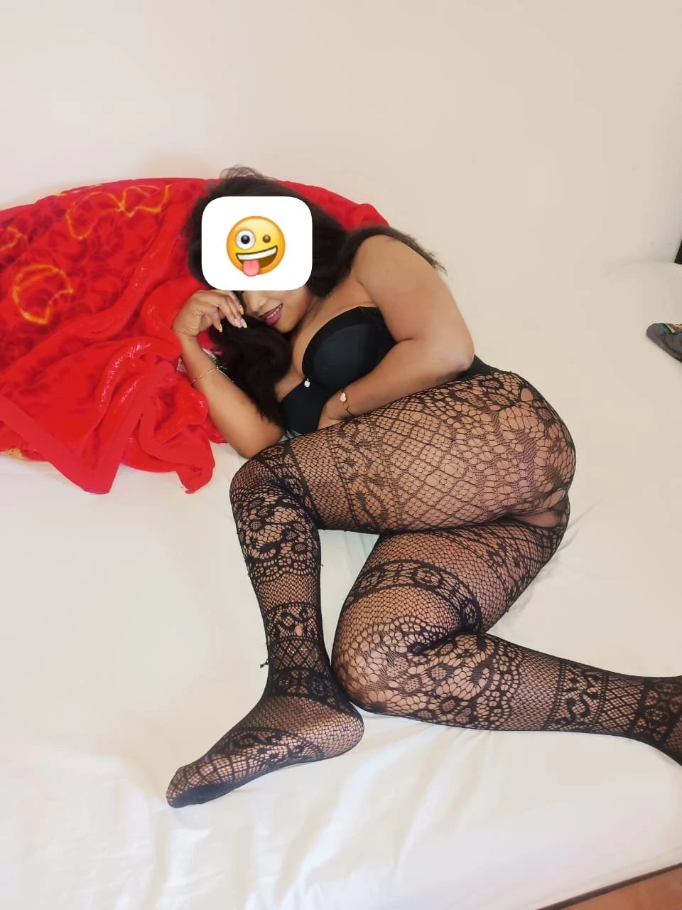 Baby rose – Gambian escort in Beirut — 4 / 6