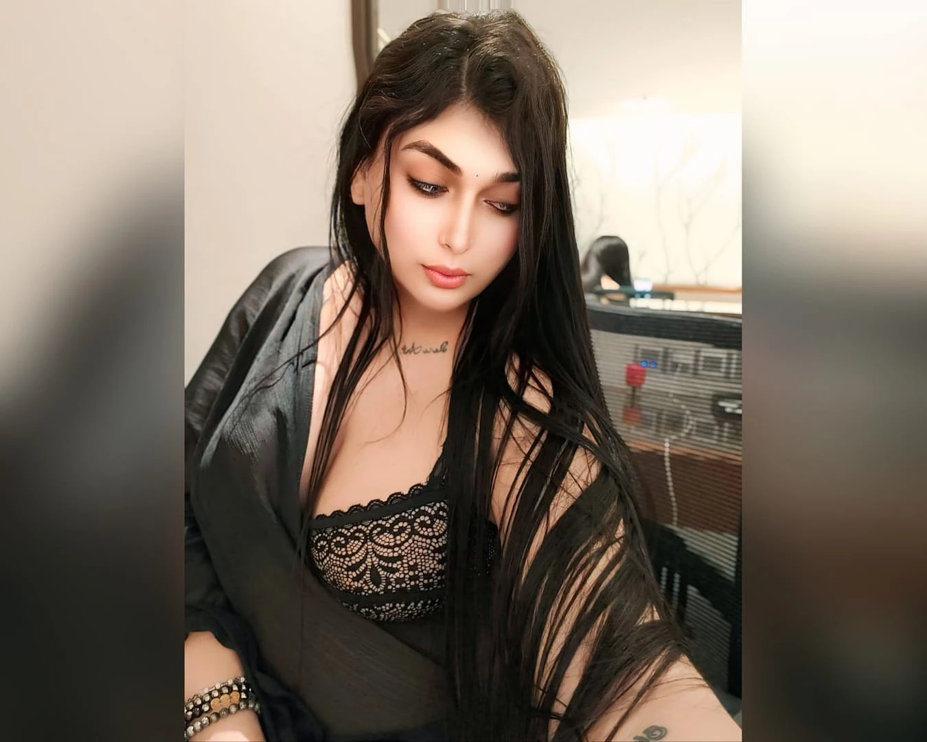 🦚Bong Alina 🦚Available for Cam sex🥀 – Indian escort in Chennai — 28 / 31