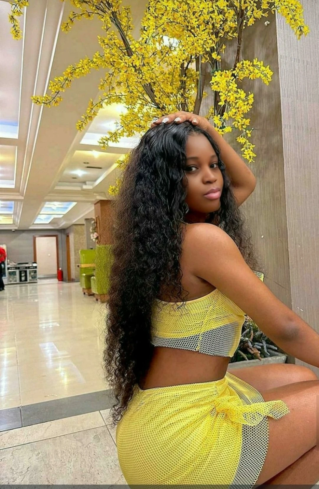 Cindy – Kenyan escort in Erbil, Escort, Erbil