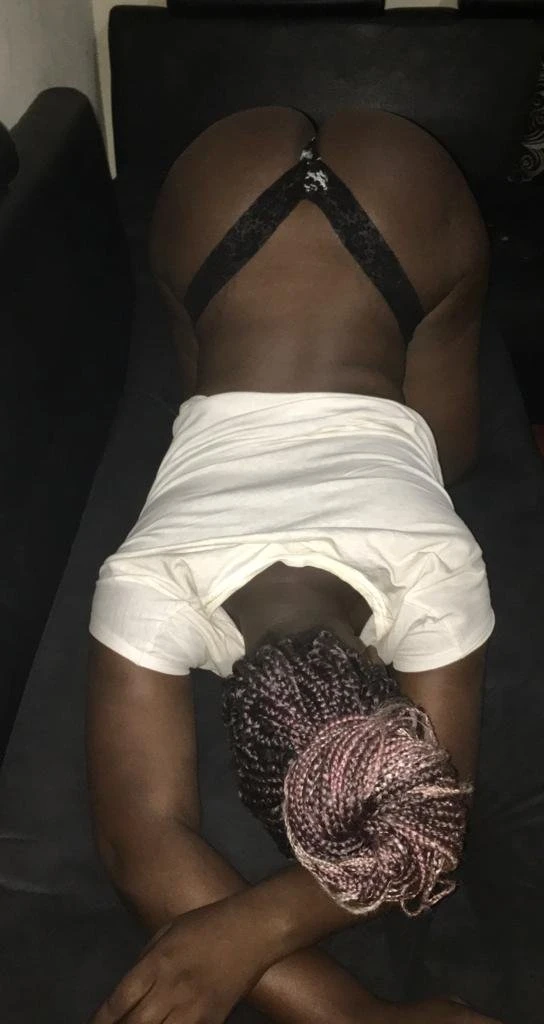 Janzie – Kenyan companion in Kampala, Escort, Kampala