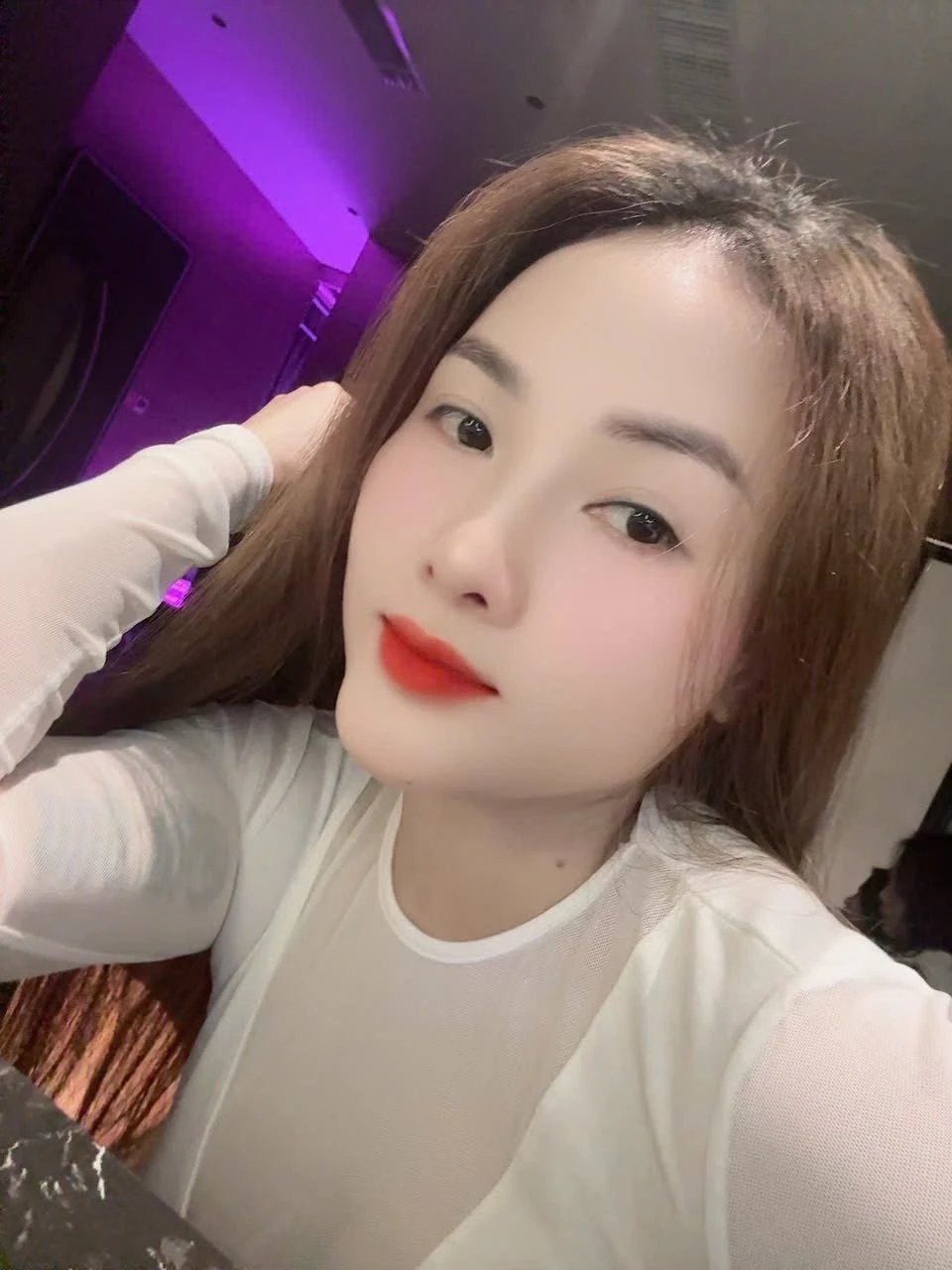 Thánh lễ – Vietnamese escort in Ho Chi Minh City — 7 / 8