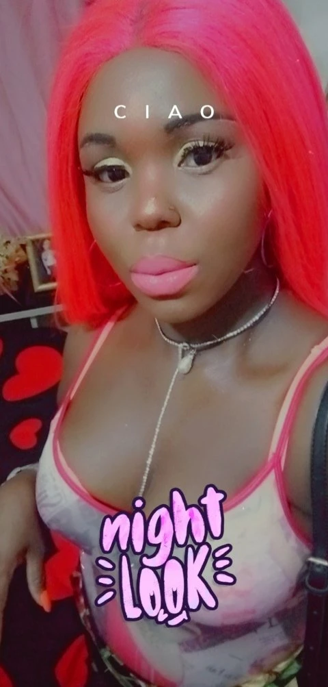 Doraa – Ghanaian escort in Beirut — 2 / 8