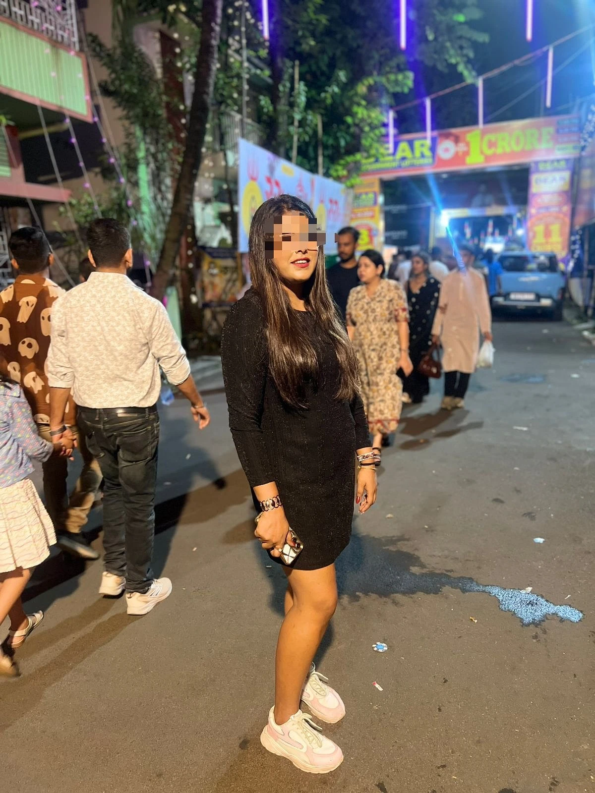 Komal – Indian escort in Kolkata — 3 / 5
