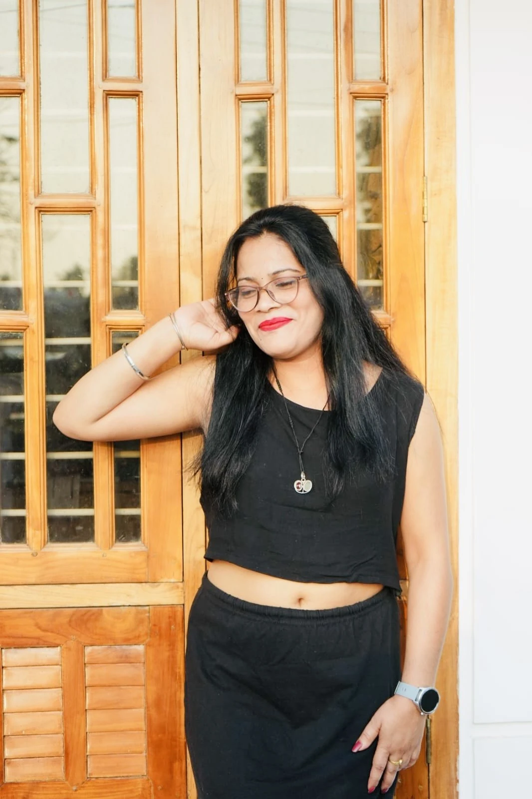 Zoyaa Direct Payment Always Available – escort in Kochi — 4 / 5