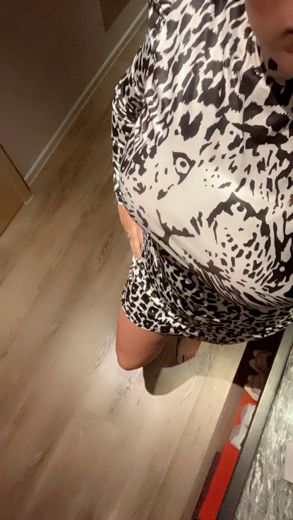 Maria – Moroccan escort in Casablanca — 3 / 9
