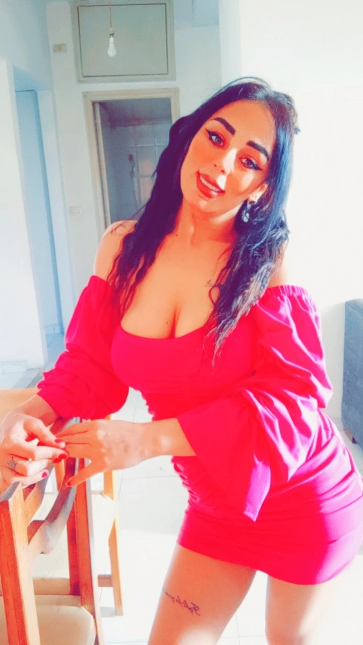 Rawan Bibi – Lebanese escort in Beirut — 2 / 6