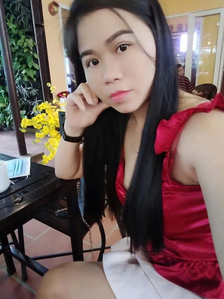 Lina – Vietnamese escort in Da Nang — 2 / 5