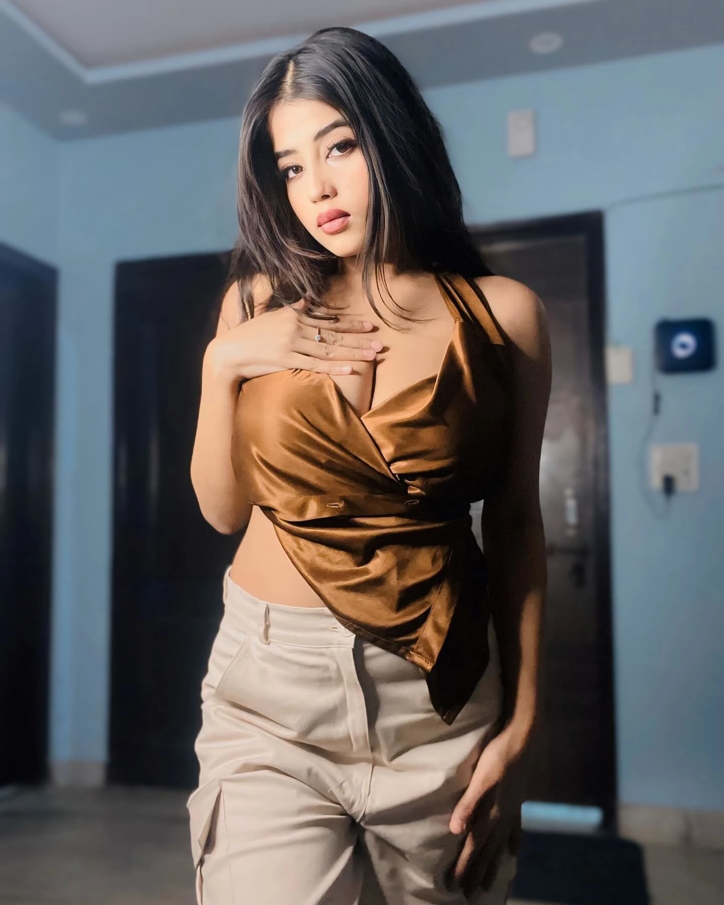 Himani – Indian escort in Pune — 2 / 3