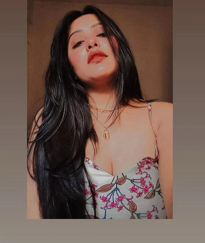 Nisha Nilom – Indian escort agency in Pune — 1 / 2