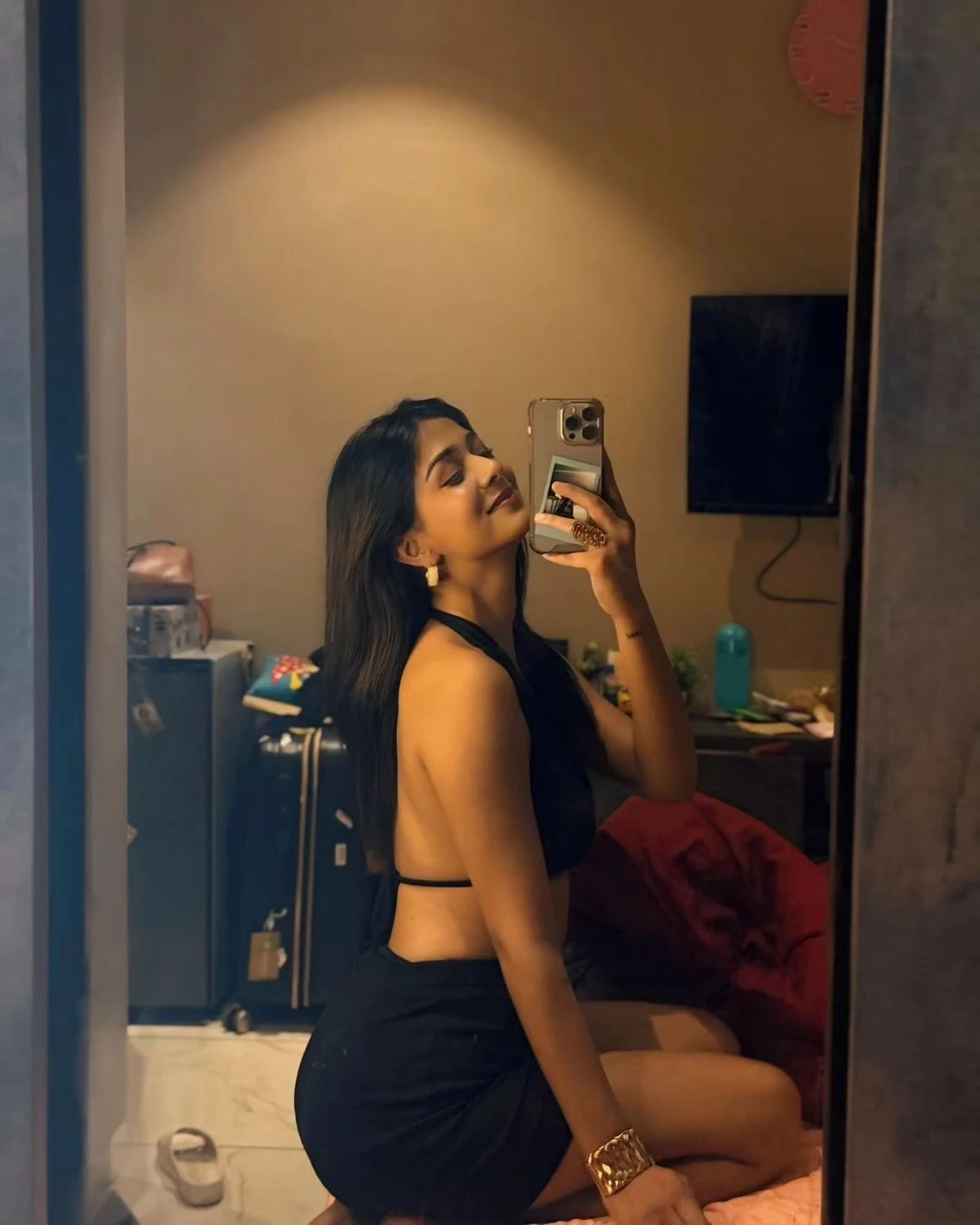 Purvi Independent – Indian escort in Navi Mumbai — 2 / 3