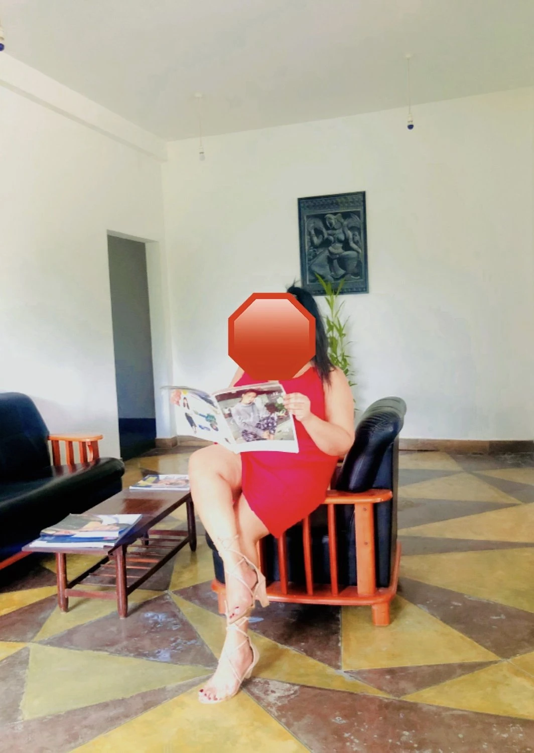 Asha Sewwandi Ranaweera – Sri Lankan escort in Colombo — 4 / 11