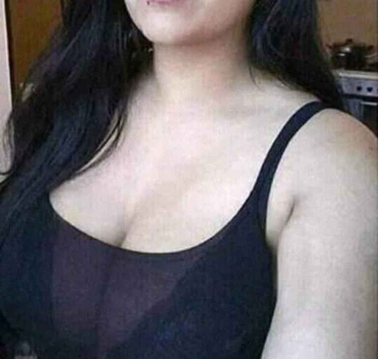 Jancy – Indian escort in Chennai — 1 / 2