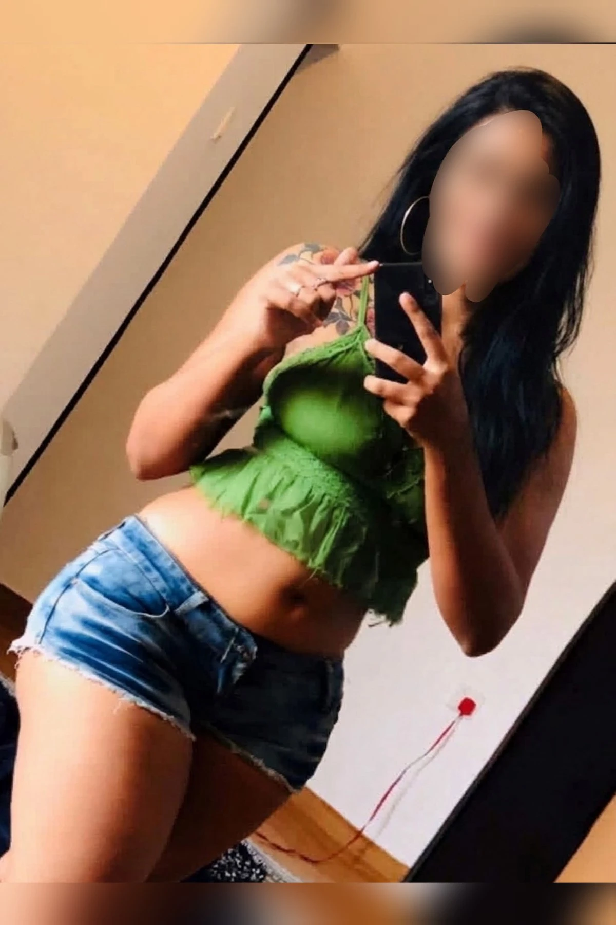 Deena Colombo out call – Sri Lankan escort in Colombo — 18 / 19