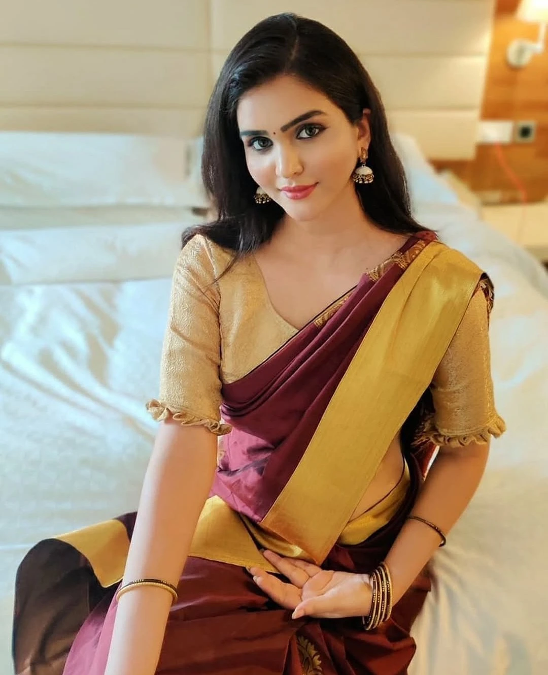 Dipti Incall & Outcall Available 24×7 – Indian escort in Galway — 3 / 7